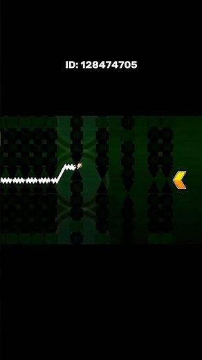 SLL final boss (AUTO LEVEL!!!!!!) #geometrydash #ytshorts #gd #showcase #shorts