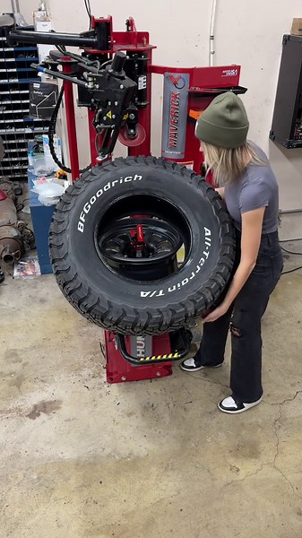 Bronco’s first upgrade gets underway