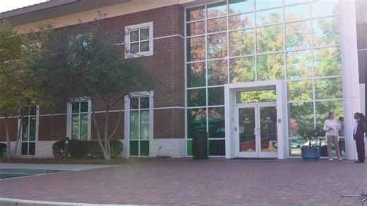 MANUFACTURING MOMENTUM. Today, County Council Chairwoman Jesica Mackey (District 9) and Administrator Leonardo Brown joined Gov. Henry McMaster and state and local officials from the Columbia Area Development Partnership, S.C. Department of Commerce, the SC Technical College System, readySC and Midlands Technical College for a tour of the Cornerstone: Economic Development and Workforce Training Center. This newly-renovated, $5 million training facility is located at 101 Research Drive, Columbia.