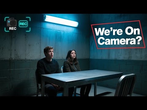 Killer Duo Didn’t Know Their Murder Was Caught on Camera | Clear Lake Murders Explained