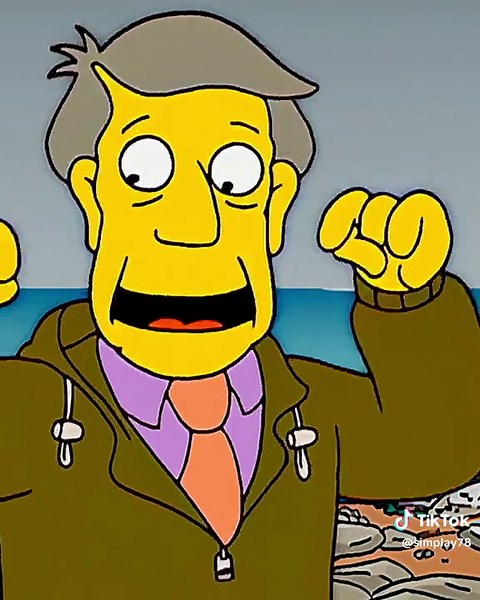 #thesimpsons #lossimpson #viral #fyp