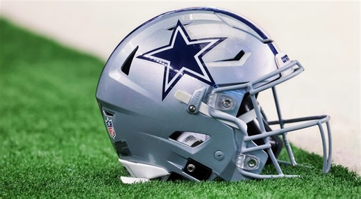 Dallas Cowboys Star Player Arrested On Disturbing Charges Just One Week Into His Offseason, Mugshot Released [PHOTO]