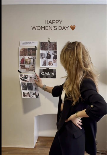 Empowering Women on International Women's Day