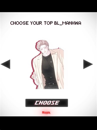 🔥🔥Choose your Top BL_MANHWA 🔥🔥 🆘Respect for Taste 🆘Jinx 🆘Roses and Champagne #blmanhwa #bl #respectfortaste #jinx #rosesandchampagne