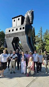 “I’m half way through my 8 day Intrepid Travel Highlights of Turkey trip and I can assure you that so far every single day has bought a new highlight (watch until the end for the biggest highlight 😆). From my first visit to the Blue Mosque to sharing a meal with Erdim our guide and my fellow travellers, this trip has been exceptional and full of #OnlyIntrepid moments.”- Intrepid traveller Jane on our 8-day Turkey Highlights trip. 🇹🇷 | Intrepid Travel