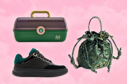 Check Out the Best Wicked Inspired Merch: Starbucks, Popcorn Buckets, Cocktails & More