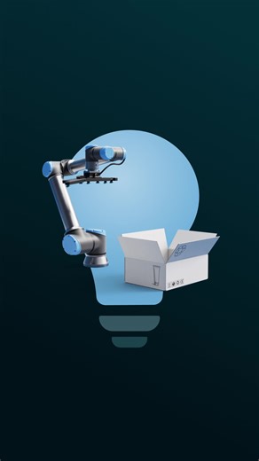 Pack-out shouldn’t feel like crisis mode.  Cobots handle the repeat load – your team stays focused, not frantic. Easy to train. Quick to adapt.  Ready to fix your line? Start with the free eBook. | Universal Robots | Facebook