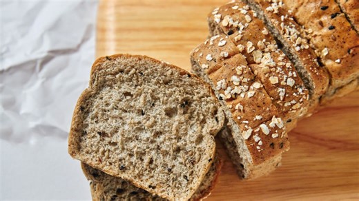 You Don’t Have To Give Up Carbs—See the Best Breads for Diabetics