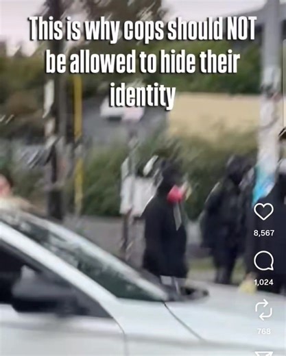 28K views · 744 reactions | Share to inform others what Trump's America is starting to look like. Don't think it wont happen to you one day ? It will. | Lincoln Square Media | Facebook