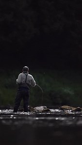 🎣 Tag someone loves fly fishing… We’re on the penultimate day of our 12 Casts of Christmas where we’re sharing some of our most loved casting shots. Tag a friend in the comments - we’ll be choosing a few winners along the way to send out some prizes and spread some festive cheer ♥️ #looptackle | Loop Tackle