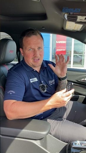 Start your 2025 Trax with the message "No Remote Detected" | Tips and Tricks