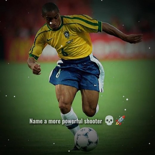 Roberto Carlos Calves and Legs Showcase