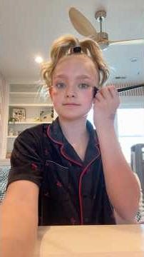 grwm for a cheer comp!! go to part 2! #music #championcheer #spiritsquad #christmas