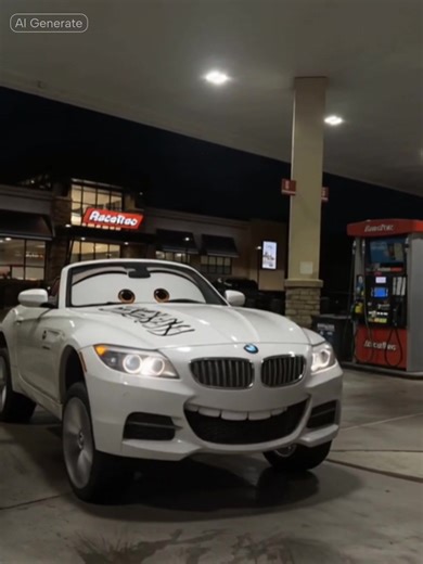 Exploring the BMW Z4 Convertible: A Car Enthusiast's Dream