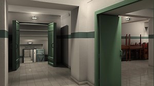 Kriegsende 1945: Der Führerbunker – Hitlers letzte Zuflucht - Bilder & Fotos - WELT