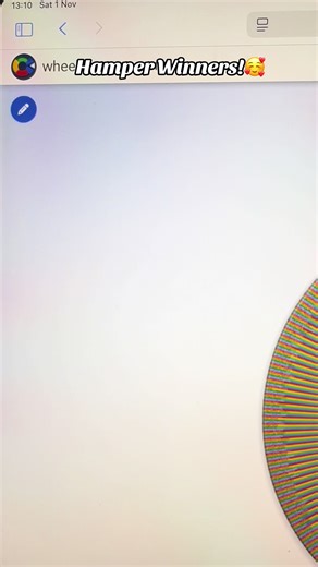 📣🎉✨ Competition Winners Announcement ✨🎉📣 The Fluttering Butterfly Boutique-Curvy Fashion Ladies we have our winners📣🎉✨ Competition Winner Announcement ✨🎉📣 The Fluttering Butterfly Boutique-Curvy Fashion Ladies we have our winners of our like and share competition via spin the wheel live! 🎉✨🎉✨ ✨Congratulations Carolyn Corrin Deirdre Brilly ✨ ✨You are our lucky winners of a home hampers noted below🦋🌸✨ 🦋Please private message our page to claim your prize! 🎉✨Congratulations! ✨🎉 Thank 