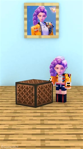 Rumi with a fun bot continuously blasting music #trending #reels | Top reel