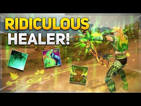 This is one of the weirdest enchants Ascension ever made | Project Ascension S8 | Classless WoW |