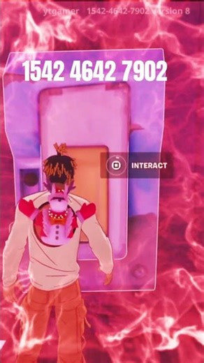 XP MAP FORTNITE CHAPTER 7 SEASON 1 🔥