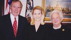 25 things you may not know about Jennifer Vaughn