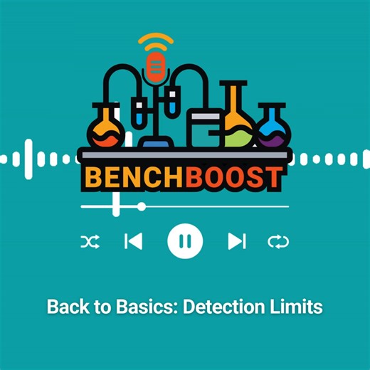 New episode of #BenchBoost! 🎙 In this episode, our team discusses detection limits. They cover the differences between instrument detection limits and method detection limits, detailing how each is calculated and the importance of optimizing conditions to achieve the lowest possible detection limits. The discussion includes practical tips for enhancing detection limits through sensitivity adjustments, stable measurements, and proper sample preparation. The need for periodic reevaluation of dete