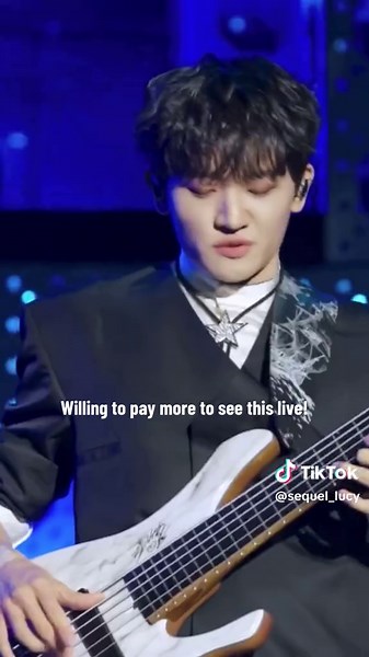 Full performance on LUCY ISLAND yt channel #LUCY #루시 #concert #instrument #band @LUCY official