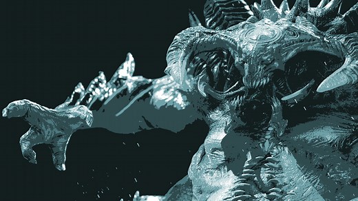 The Dark Knight - aka, WarCrusher - DeadwoodJedi - Raid Shadow Legends