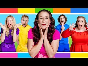 Learn Colours 🌈 Bounce Patrol Birdhouse 🐤 Full Episode