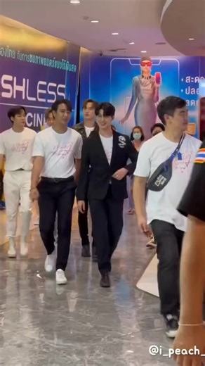 Saint sup: Membangun Agensi dan PH Sendiri | GAP The Series