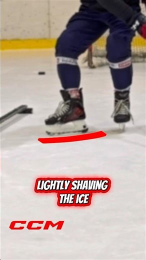 GET MORE SPEED I PUNCH TURN & FAKE PUNCH TURN DEKE! Nicholas Lang hockey skills & tips!