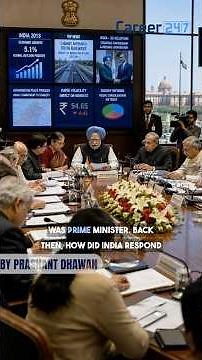 When India Gave USA a Strong Reply #India #USA #PrashantDhawan
