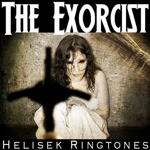 The Exorcist Theme Song (Tubular Bells) ; Music from the Horror Movie Soundtrack; Composed by...
