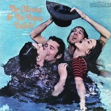 The Mamas & The Papas - String Man (Audio)