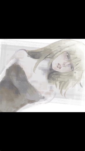 Misa from deathnote #art #drawing #deathnote #anime #shorts