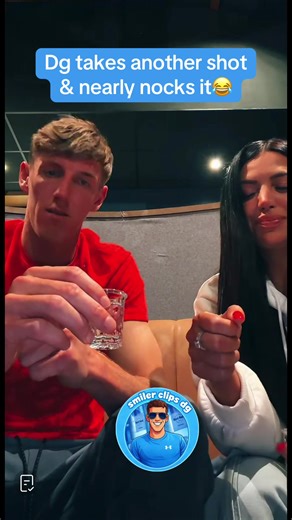 Dg's Hilarious Shot Attempt