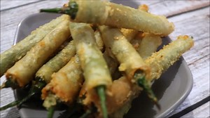 7.4K views · 44 reactions | Dynamite Cheese Sticks Recipe #DynamiteCheeseSticks #DinamitaRecipe #DynamiteLumpiaWithCheese | Pinoy Recipe At Iba Pa TV | Facebook