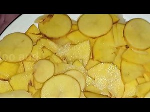 chapati and aloo simple recipe 😋😛🙏🏼