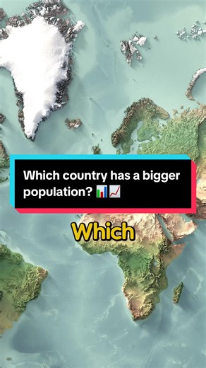 How many did you answer correctly? 👇✅ #thegeographylab #geographyquiz #quiztime #quizchallenge #populationquiz