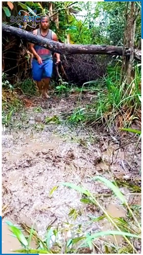 Spontaneous antics that spark joy.😂🎬 | Science