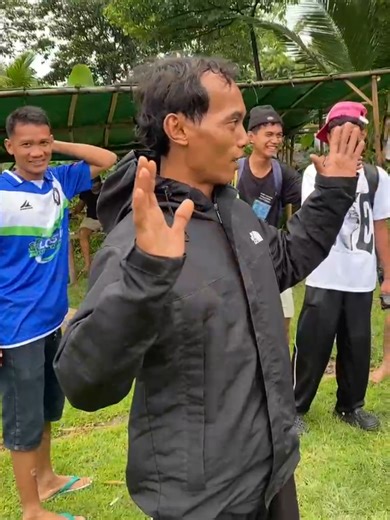 Sambo FC: Passion for Soccer and Daily Food Adventures