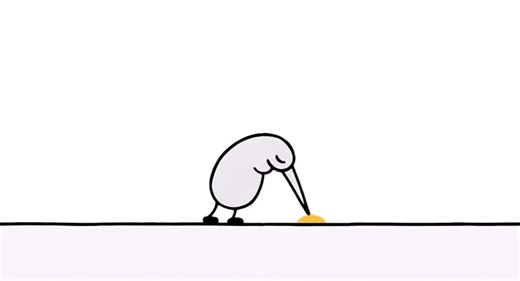 Understanding Addiction Through Animation