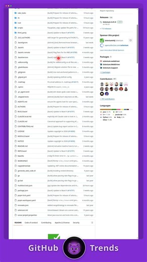 Your QA Team Doesn't Need Expensive Tools Anymore #Shorts #Selenium #Testing