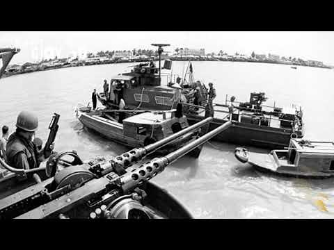 TÌNH CA NGƯỜI ĐI BIỂN | Trường Hải | Mai Lệ Huyền - Dòng Nhạc Lính Xưa Trước 1975