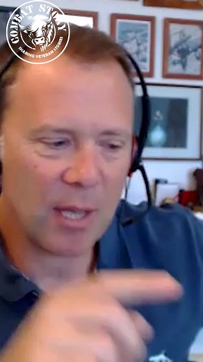 4.5K views · 25 reactions | Full Combat Story with Jack Beaumont on Youtube/CombatStory and Podcast Platforms everywhere. | Combat Story | Facebook