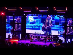 Avril Lavigne - FULL Concert, Greatest Hits tour, LIVE @ Shoreline Amphitheatre, CA, May 28, 2024