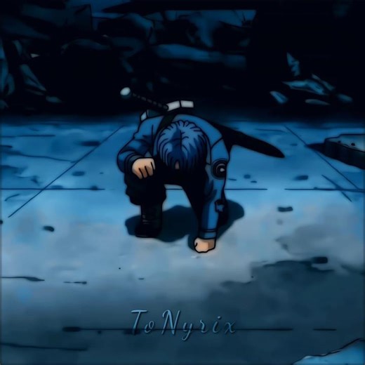 Trunks despierta el SSJ Rage ☠️🔥