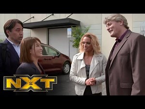 Sarray arrives to an eager challenge from Zoey Stark: WWE Network Exclusive, April 20, 2021