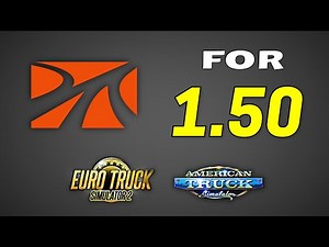 New ProMods Version Released for 1.50 Update (ETS2 & ATS) ● ProMods Canada & The Great Steppes