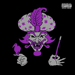 ICP Insane Clown Posse - The Great Milenko