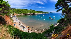 Best beaches in Dubrovnik